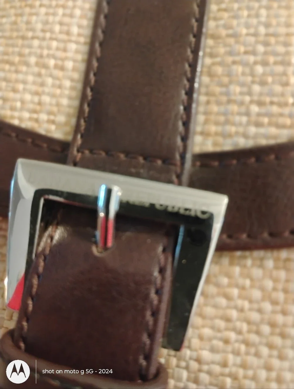 Banana Republic Bag